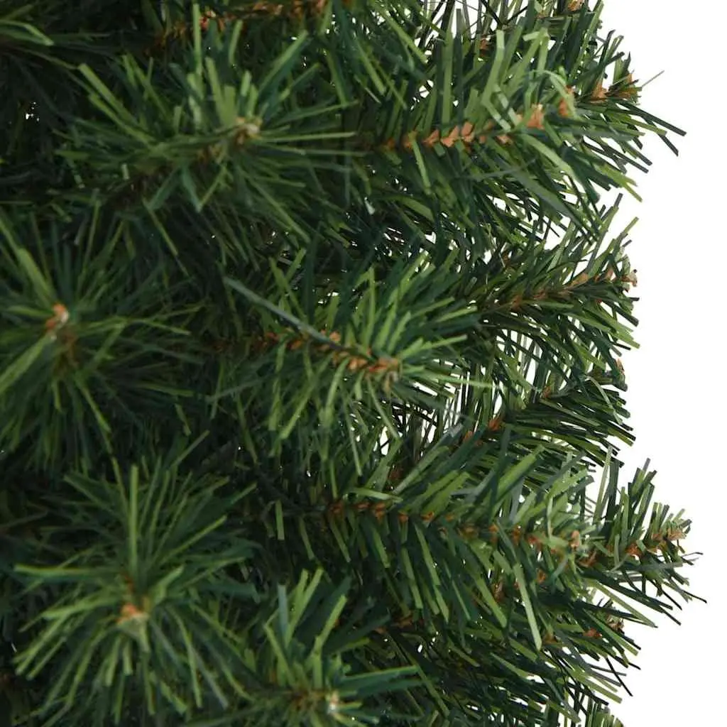 150cm Slim Christmas Tree for Indoor & Outdoor Use