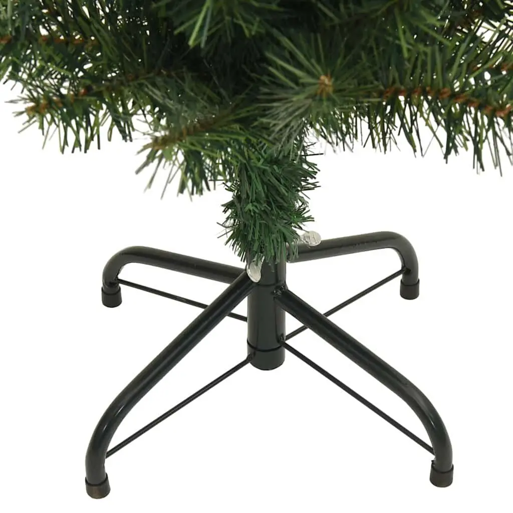 150cm Slim Christmas Tree for Indoor & Outdoor Use