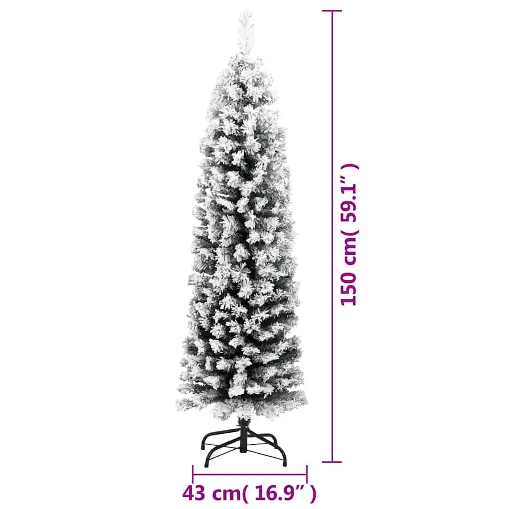 150cm Slim Tree for Indoor and Outdoor Use