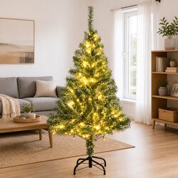 Perfect 150 cm Christmas Tree for Holiday Gatherings