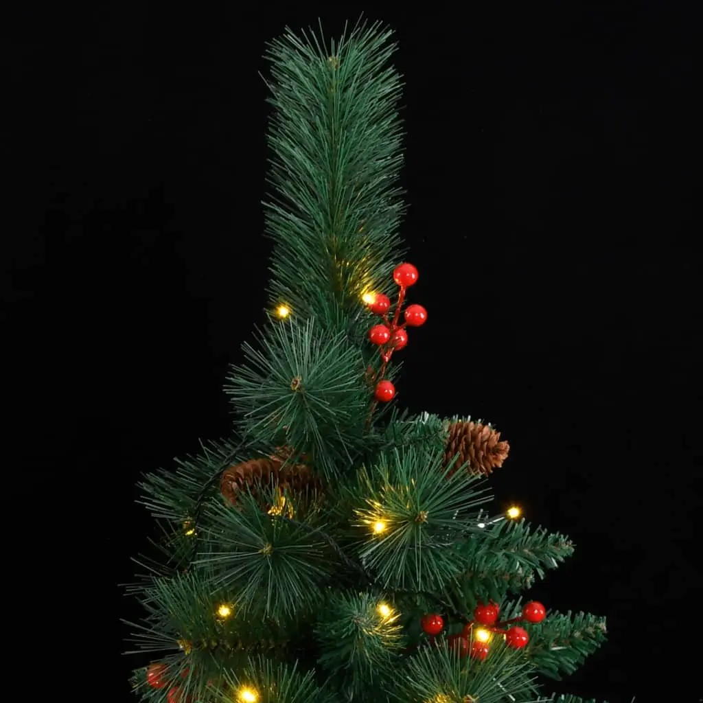 180cm Artificial Christmas Tree for Holiday Cheer