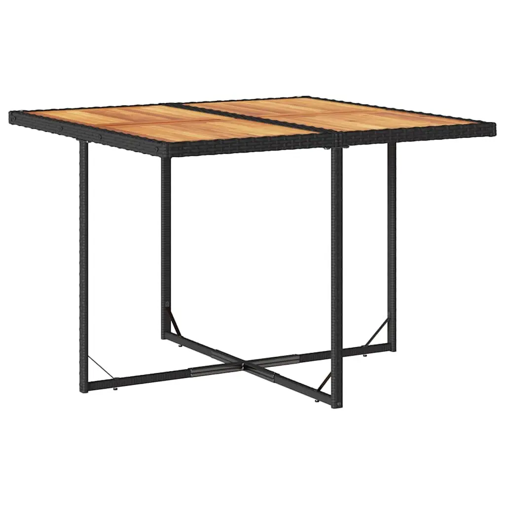 9 Piece Dining Set for Outdoor Gatherings