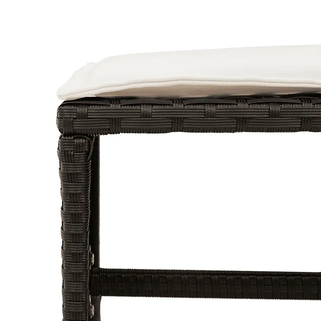 11-Piece Garden Set for Outdoor Use