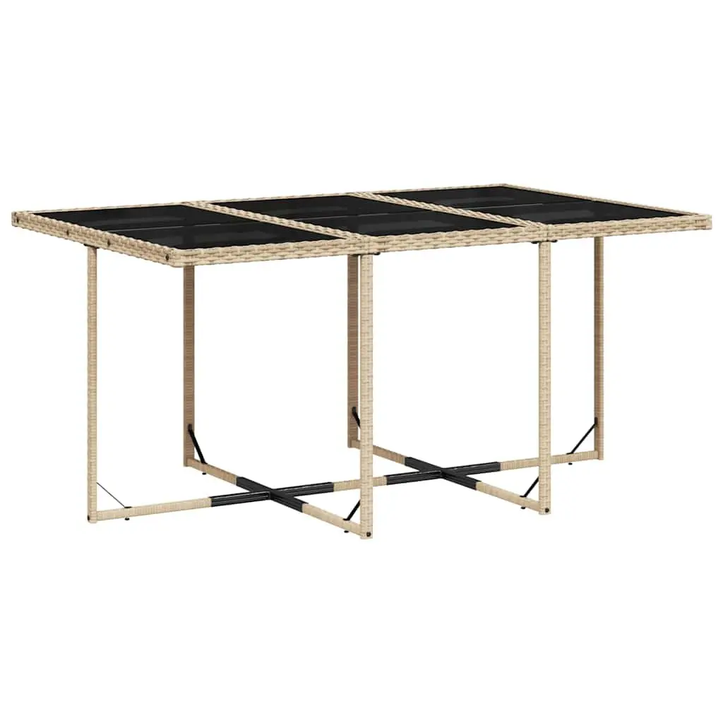 11-Piece Outdoor Dining Set for Gatherings
