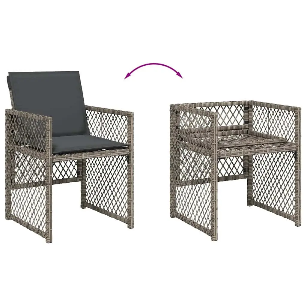 13-Piece Garden Set for Outdoor Entertaining