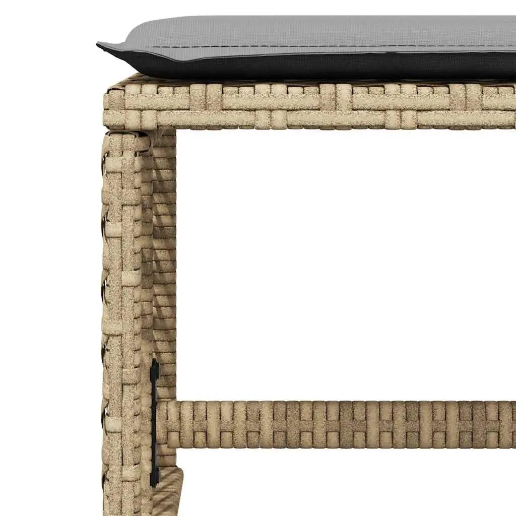 11-Piece Garden Dining Set for Outdoor Enjoyment