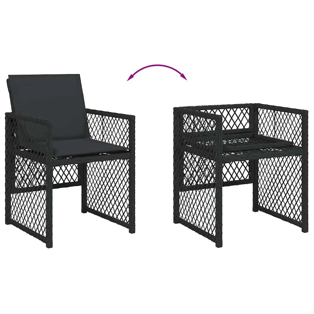 15 Piece Dining Set for Outdoor Entertaining