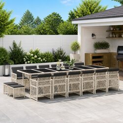 Outdoor Dining Set: Ideal for Your Garden Space