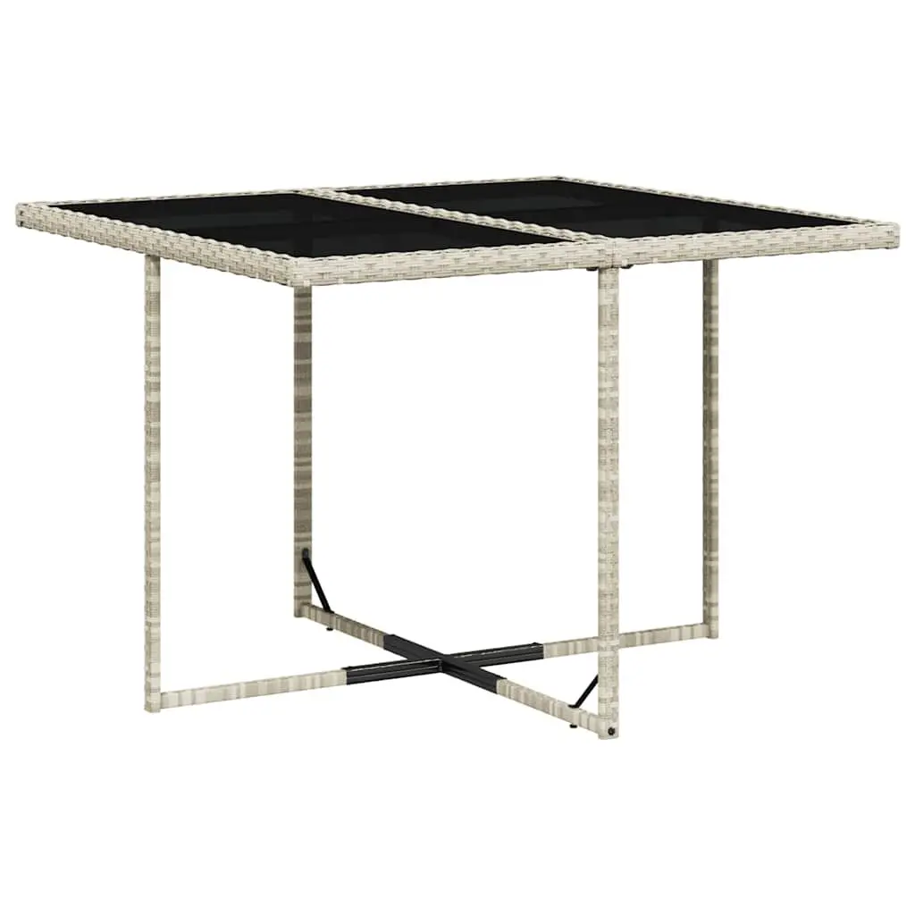 9-Piece Outdoor Dining Set for Entertaining
