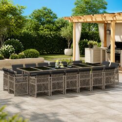 Ideal Garden Dining Set for Compact Spaces