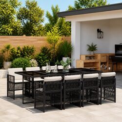 Perfect Garden Dining Set for Your Outdoor Gatherings