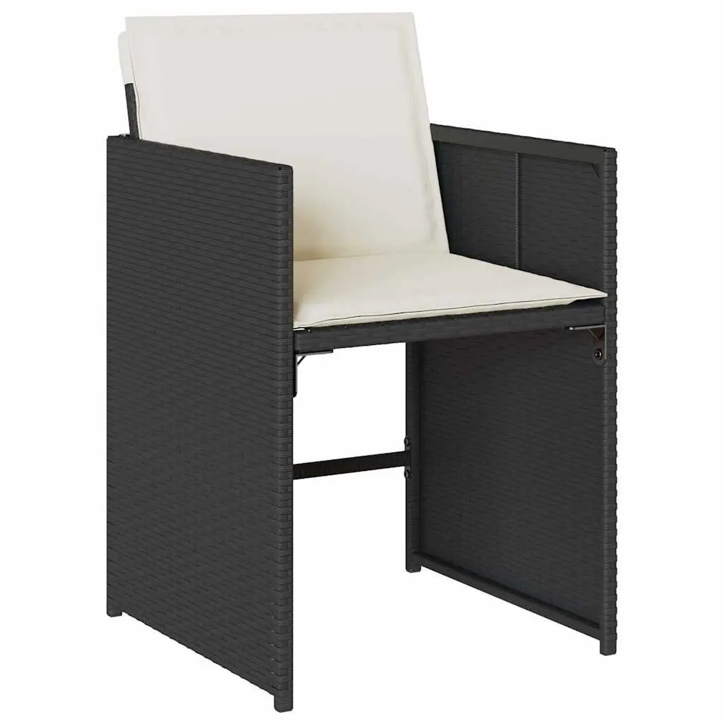 9 Piece Outdoor Dining Set for Entertaining