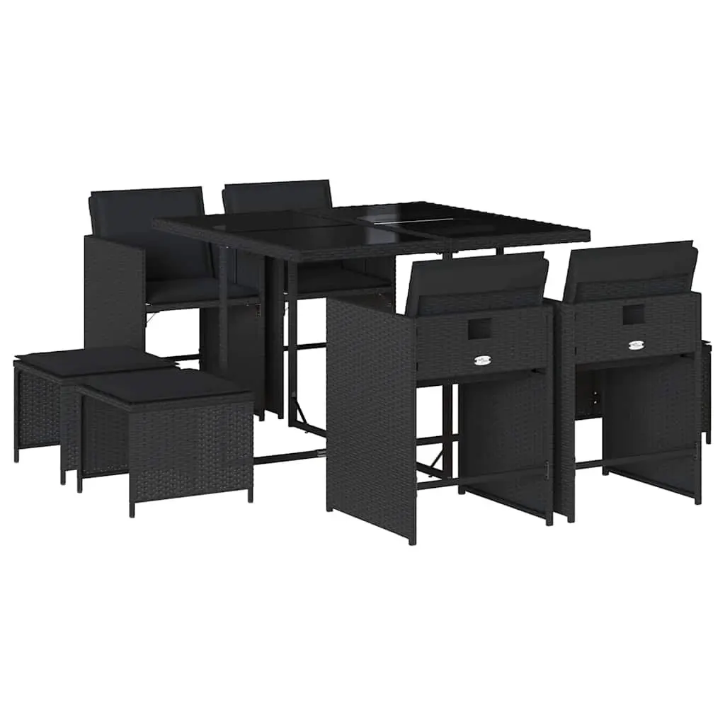Outdoor Dining Set for Various Spaces