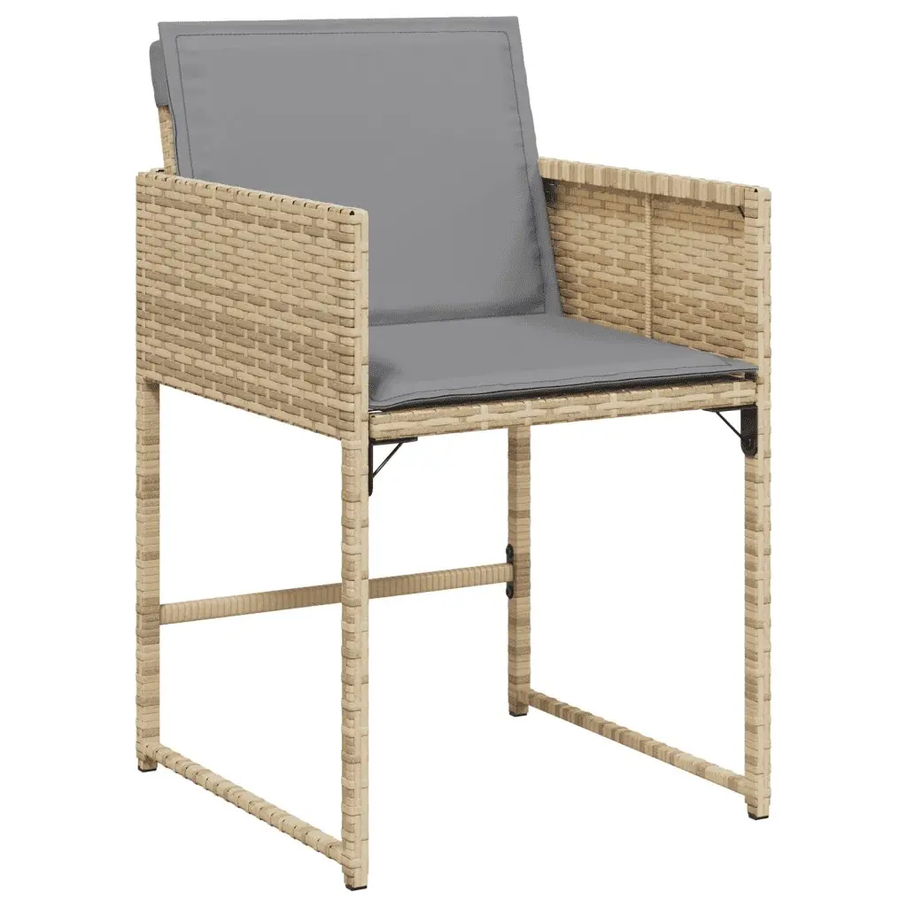 13 Piece Dining Set for Outdoor Relaxation