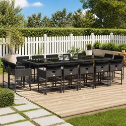 Functional Outdoor Dining Set for Any Space