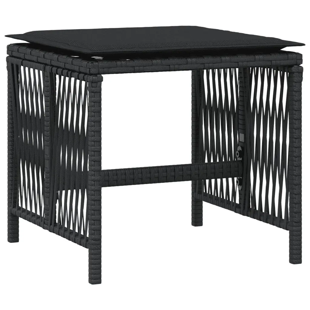 9 Piece Outdoor Dining Set for Entertaining