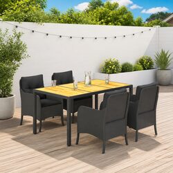 Perfect Dining Set for Your Garden or Patio