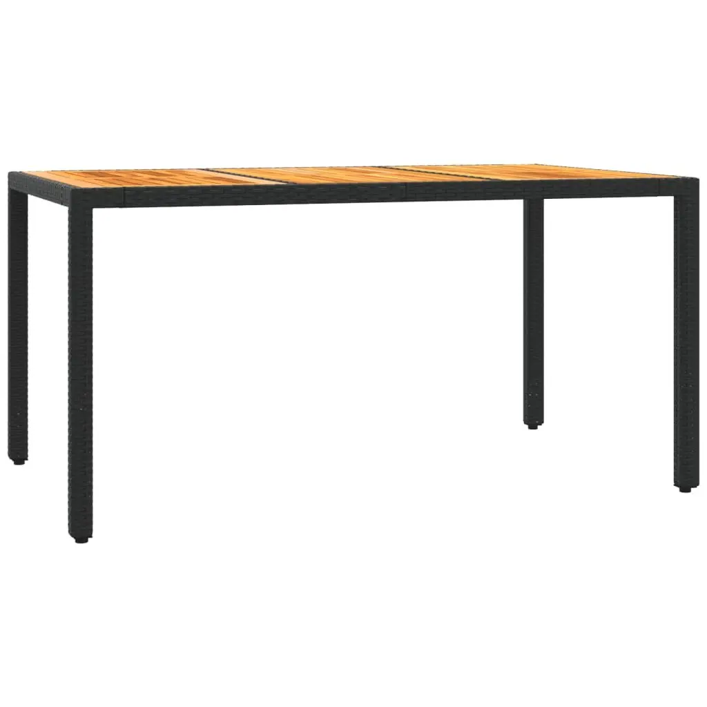 7 Piece Outdoor Dining Set for Various Gatherings