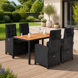 Ideal Dining Set for Any Outdoor Occasion