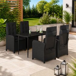 Perfect 5 Piece Dining Set for Outdoor Gatherings