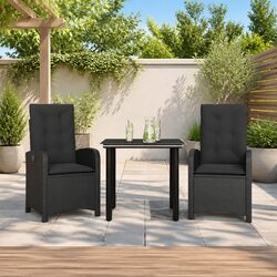 Perfect Dining Set for Outdoor Gatherings