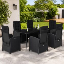 Ideal Outdoor Dining Set for Your Space