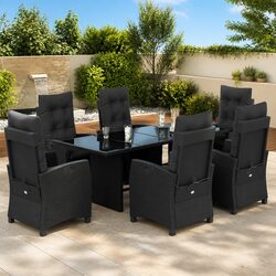 Versatile 7-Piece Garden Set for Your Outdoor Needs