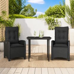 Practical Outdoor Dining Set for Your Garden