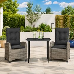 Practical Garden Dining Set for Your Outdoor Needs