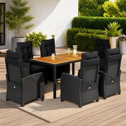 Perfect Outdoor Dining Set for Any Space