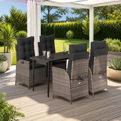 Perfect Garden Dining Set for Any Outdoor Occasion