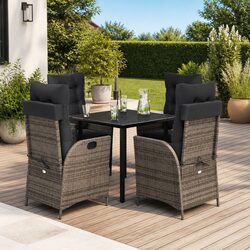 Perfect Garden Dining Set for Outdoor Gatherings