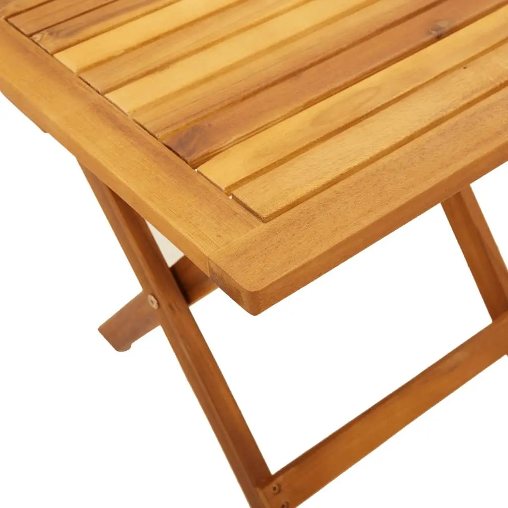 Sun Lounger with Integrated Table for Home Use