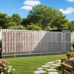 Ideal Bird Aviary for Your Home with Space to Roam