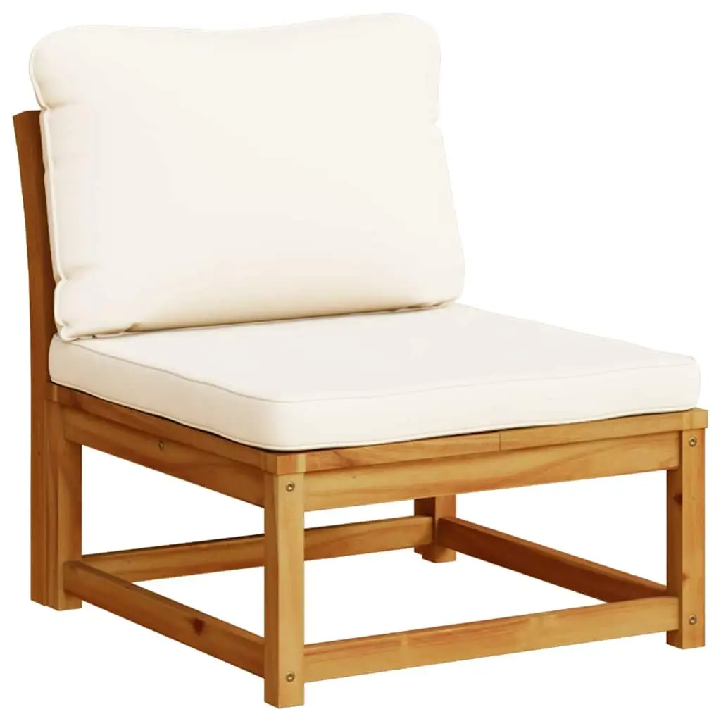 8-Piece Sectional Sofa for Outdoor Enjoyment
