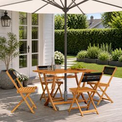 Folding Chairs for Various Outdoor Settings