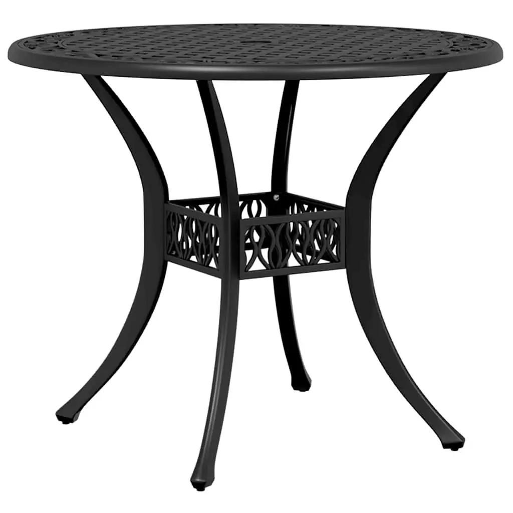 3 Piece Bistro Set for Garden or Balcony