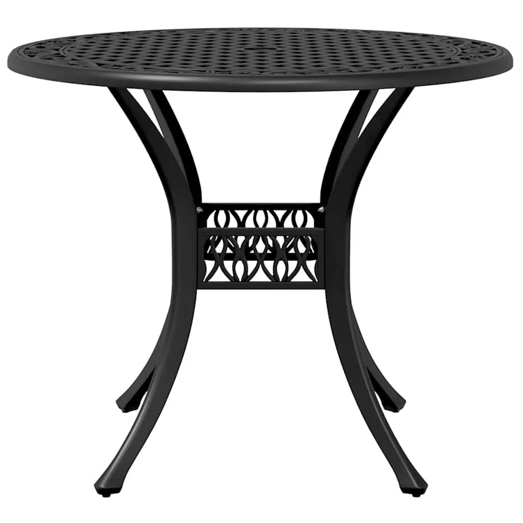 3 Piece Bistro Set for Garden or Balcony