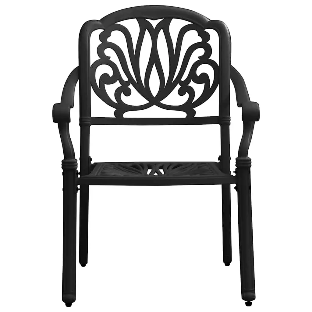 3 Piece Bistro Set for Garden or Balcony