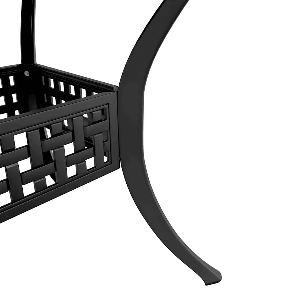 5 Piece Outdoor Dining Furniture Set