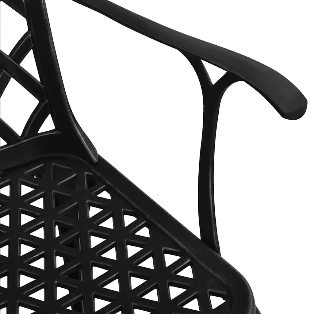 5 Piece Outdoor Dining Furniture Set