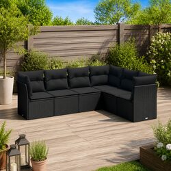 Perfect Garden Sofa Set for Any Outdoor Occasion