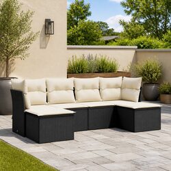 Perfect Garden Sofa Set for Your Outdoor Spaces