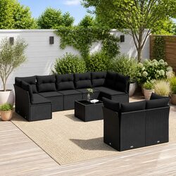 Versatile Garden Sofa Set for Any Outdoor Occasion