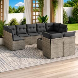 Perfect Fit for Your Outdoor Living Spaces