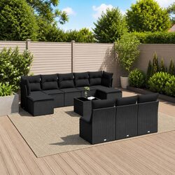 Perfect Garden Sofa Set for Family Gatherings