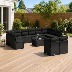 Perfect Garden Sofa Set for Any Outdoor Gathering