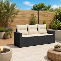 Versatile Garden Sofa Set for Your Outdoor Space