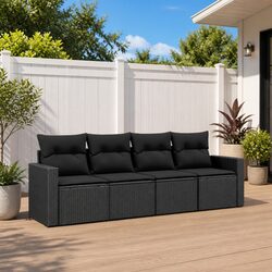 Ideal Garden Sofa Set for Outdoor Gatherings