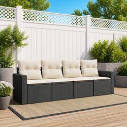 Practical Outdoor Garden Sofa Set for Various Spaces